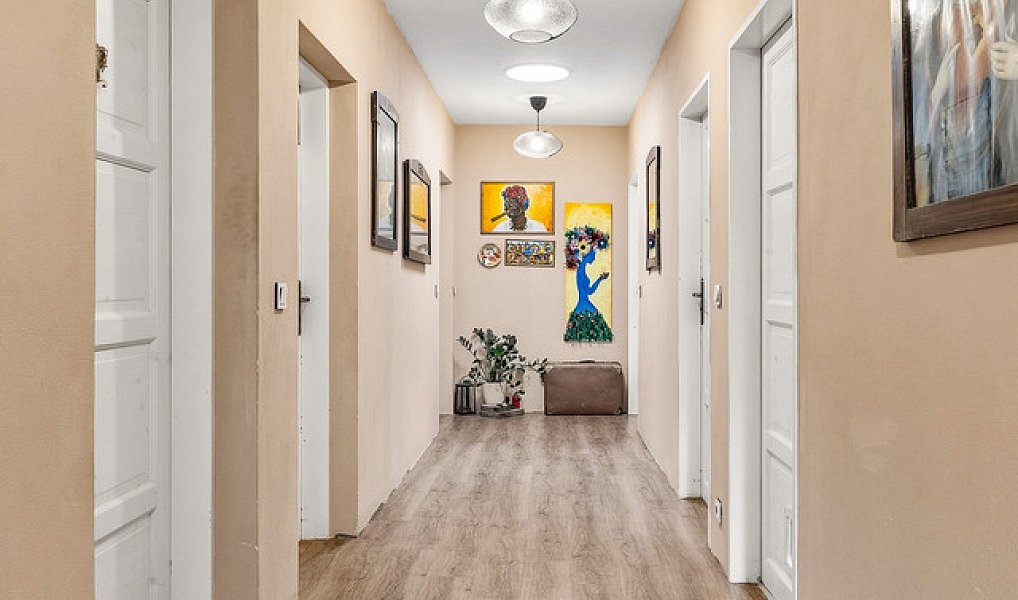 Prodej domu 184 m² s pozemkem 2 893 m², Rožmitál pod Třemšínem – náhled fotky 37