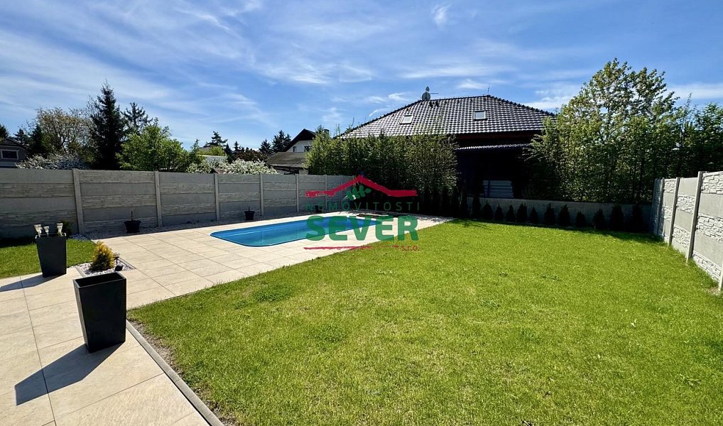 Prodej domu 220 m² s pozemkem 571 m², Praha – náhled fotky 26
