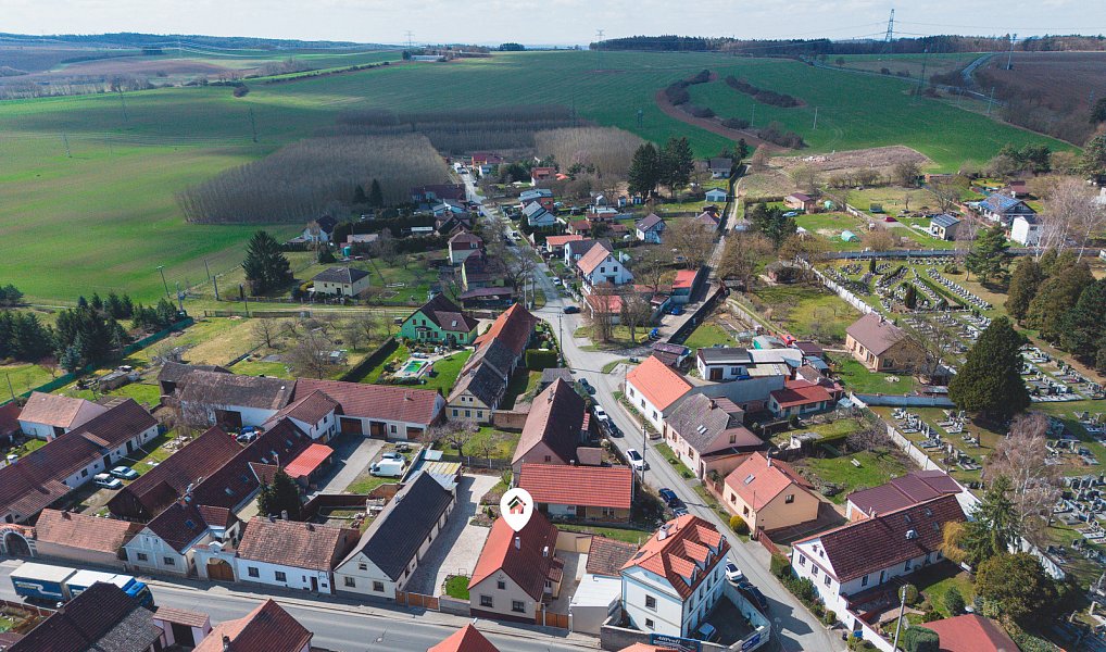 Prodej domu 130 m² s pozemkem 251 m², Dýšina – náhled fotky 26