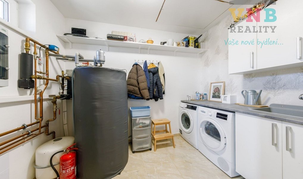 Prodej domu 145 m² s pozemkem 1 540 m², Hluchov – náhled fotky 25