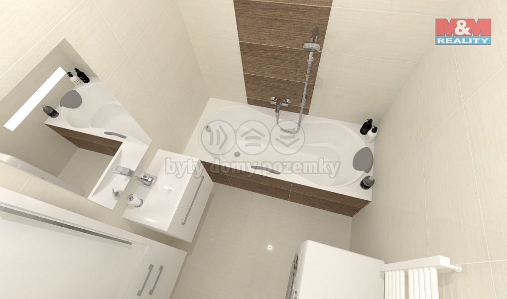 Prodej domu 65 m² s pozemkem 227 m², Krušovice – náhled fotky 16