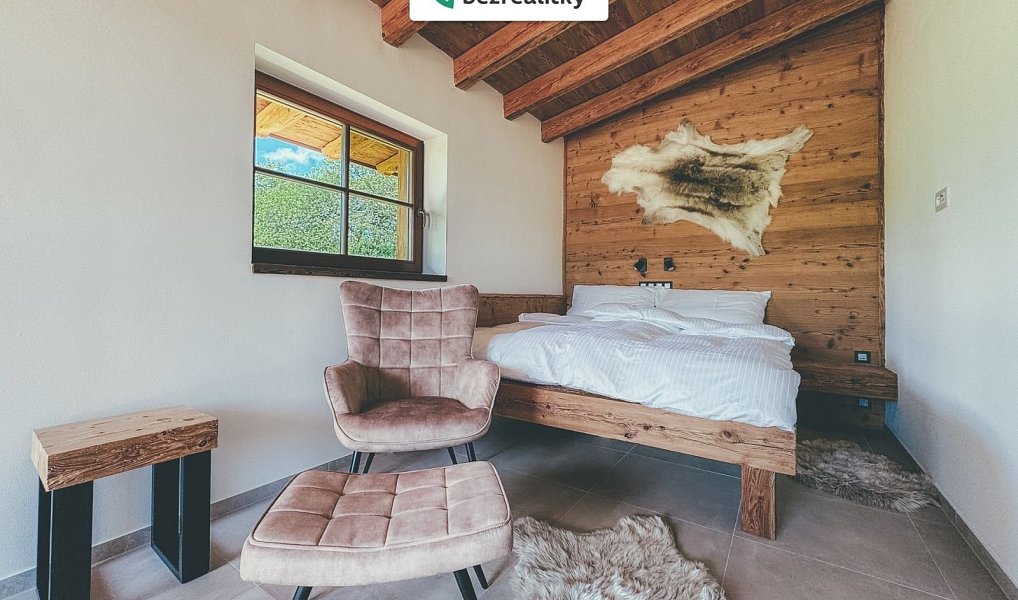 Prodej chaty/chalupy 94 m² s pozemkem 607 m², Dubí – náhled fotky 6