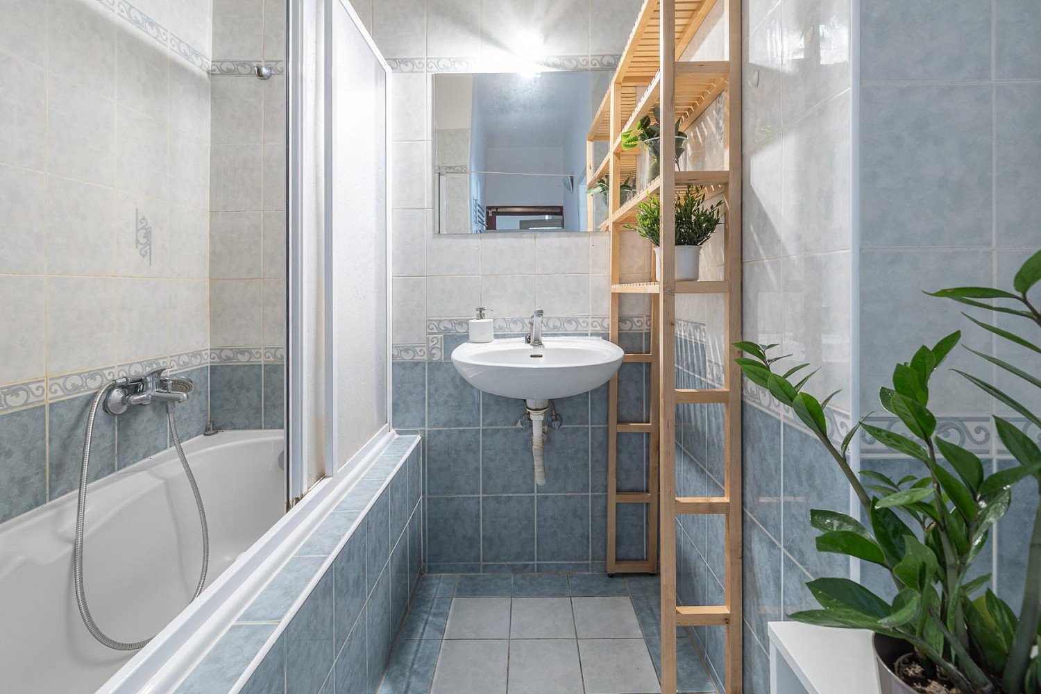 Pronájem bytu 2+1 60 m² — photo 3