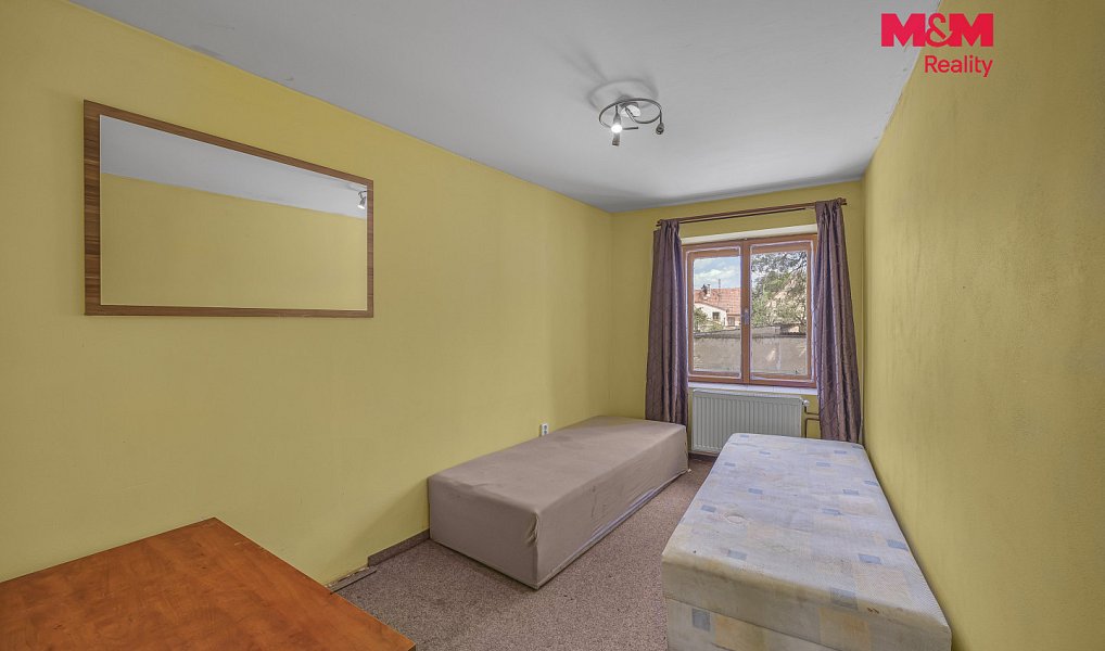 Prodej ubytovacího objektu 130 m², Hoštka – náhled fotky 13