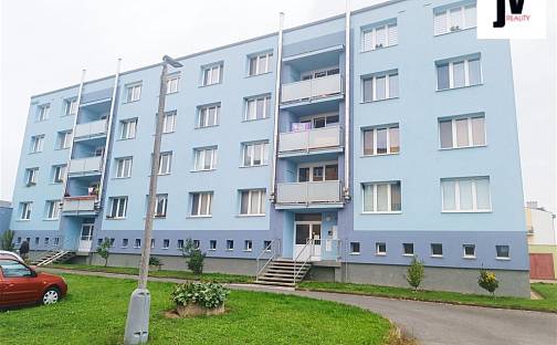 Prodej bytu 2+1 60 m², U Vlečky, Zbůch, okres Plzeň-sever