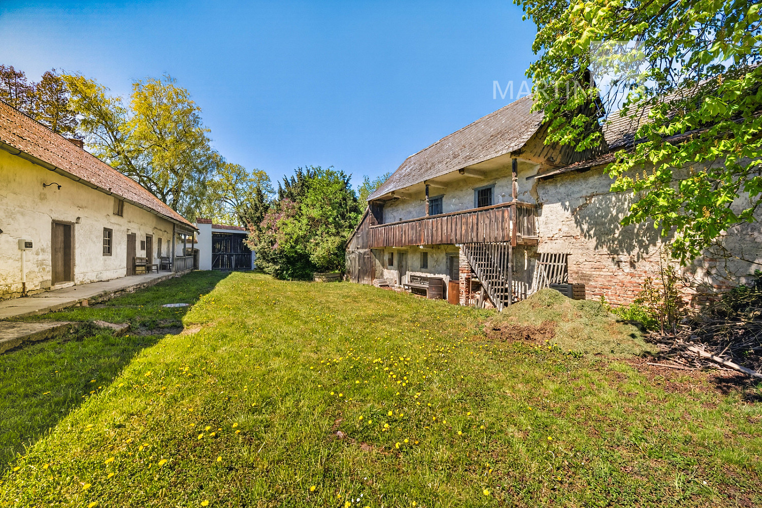 Prodej zemědělského objektu 300 m² — photo 4