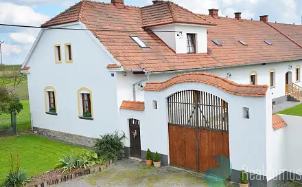 Prodej zemědělského objektu 726 m², Skrýchov u Malšic - Dudov, okres Tábor
