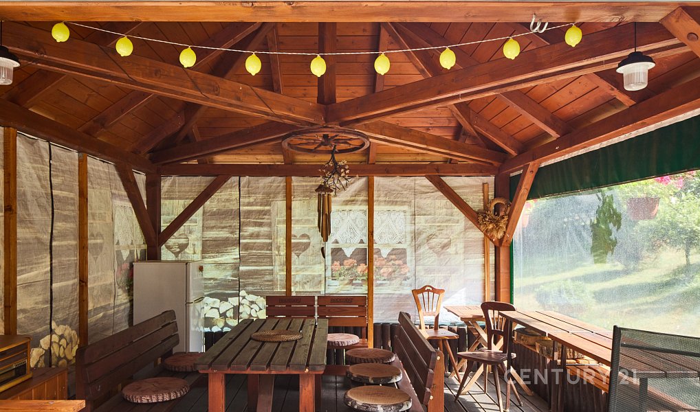 Prodej chaty/chalupy 37 m² s pozemkem 563 m², Lančov – náhled fotky 15