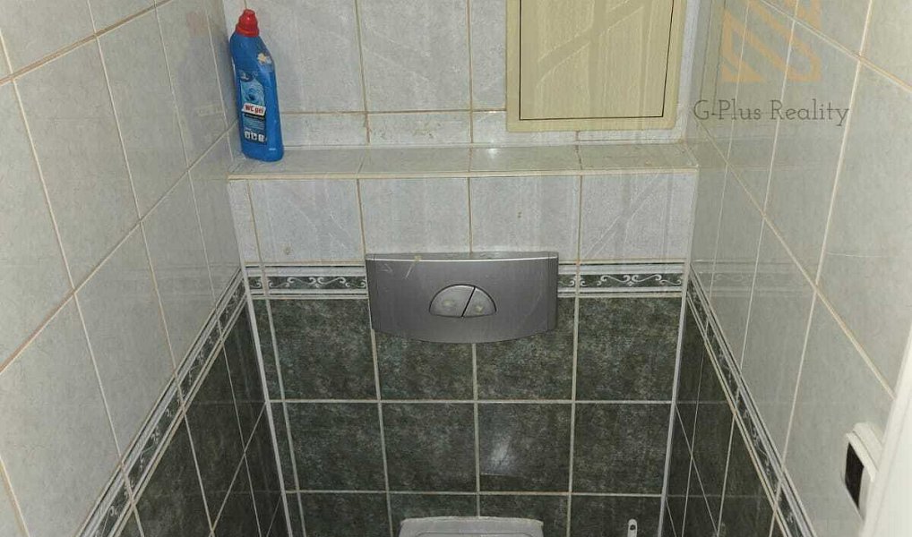 Pronájem bytu 2+1 53 m², Bílina – náhled fotky 6