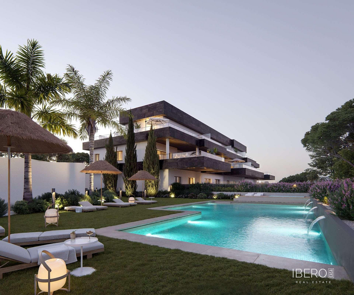 Pis 3+kk – Casares, Marina de Casares, Costa del Sol Occidental - Vista 2