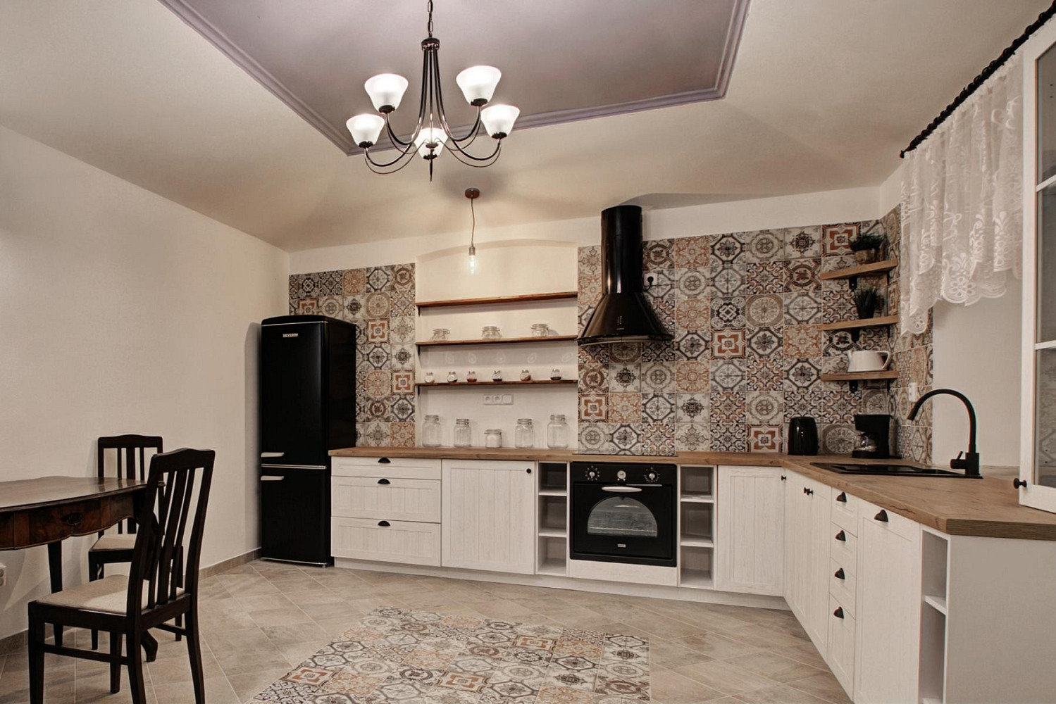 Pronájem chaty/chalupy 600 m² s pozemkem 5 000 m² – fotografie 4