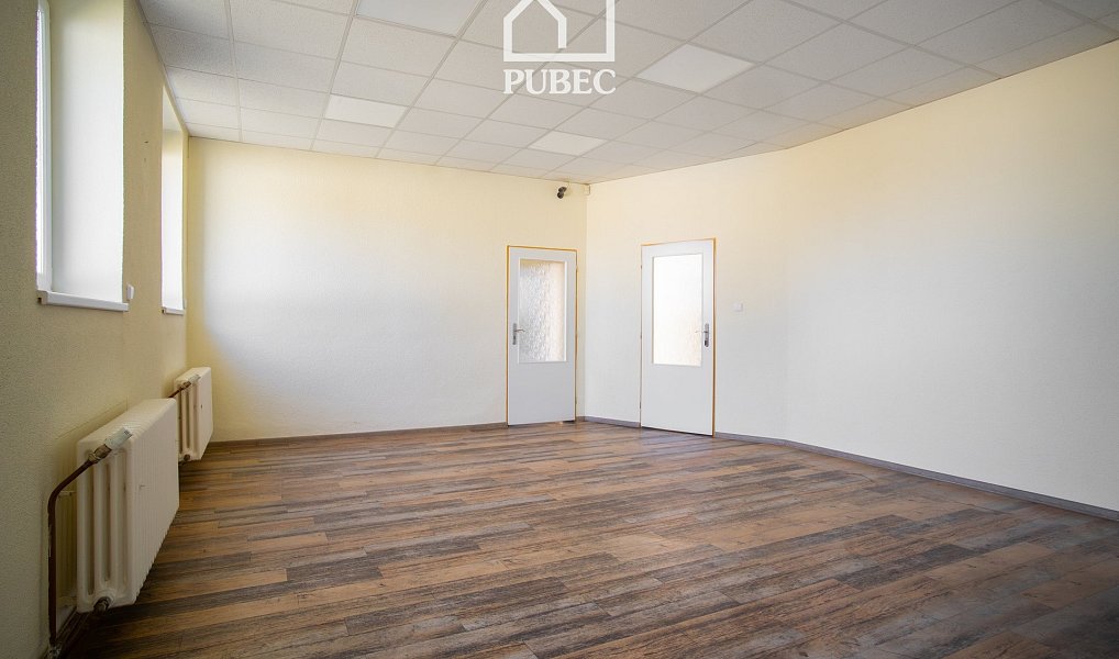 Prodej výrobních prostor 1 327 m², Neuměř – náhled fotky 13