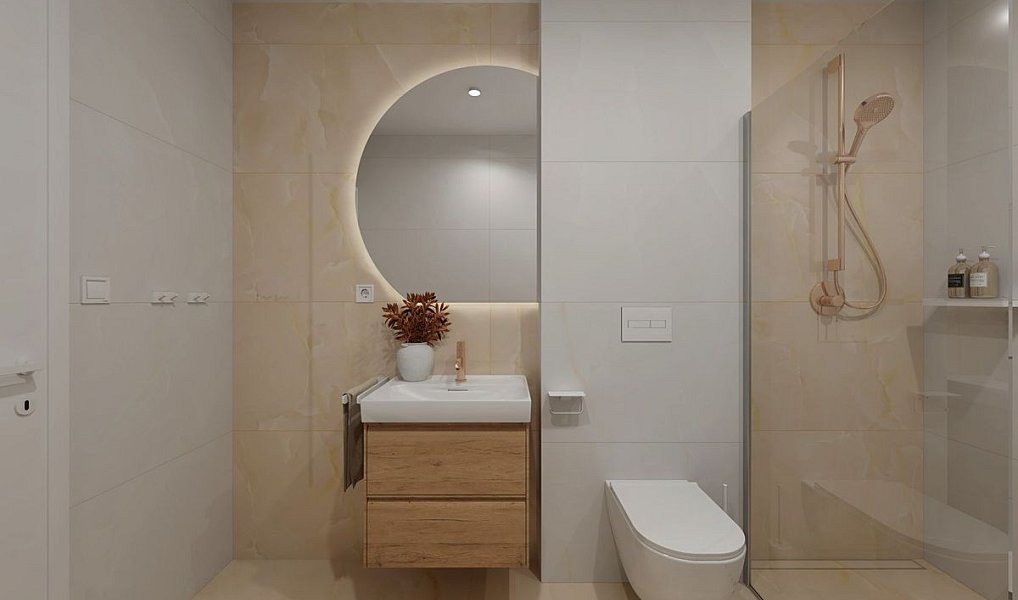 Prodej bytu 2+kk 42 m², Brno – náhled fotky 8