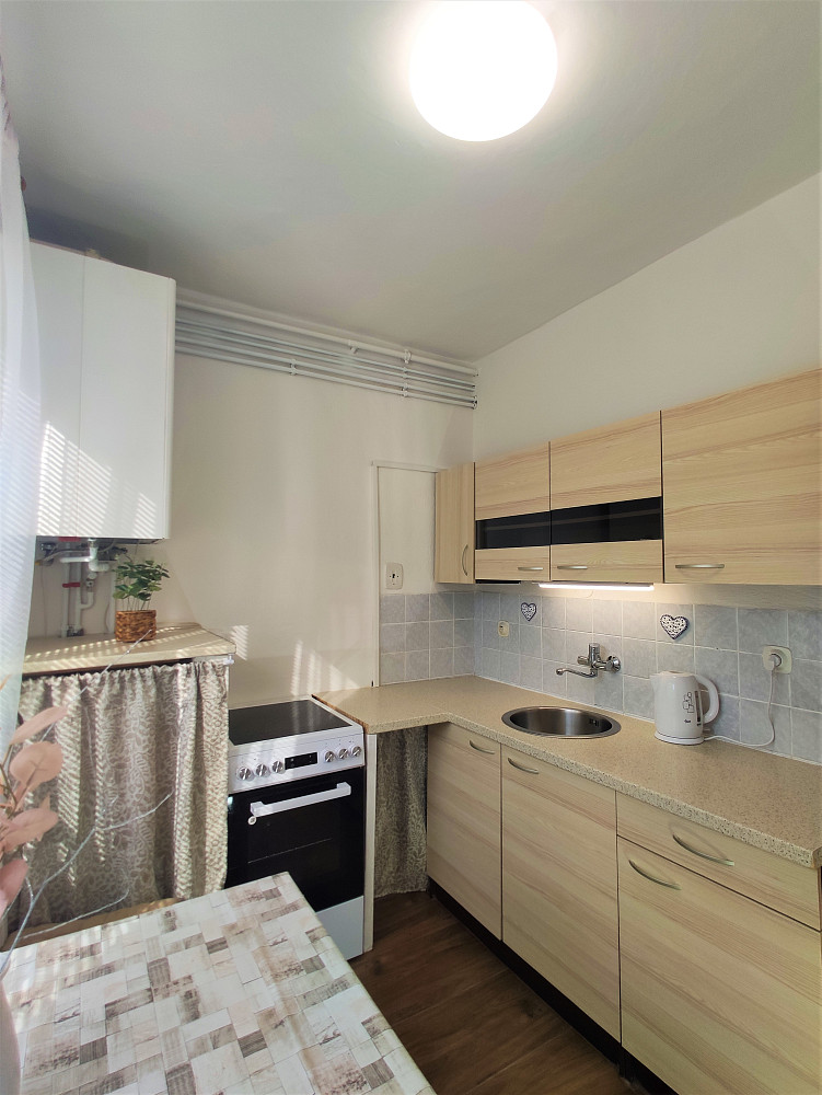 Prodej bytu 1+1 33 m² – fotografie 5