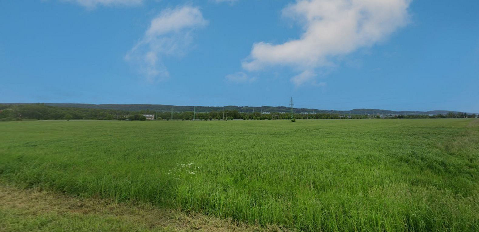 Prodej komerčního pozemku 10 974 m²
