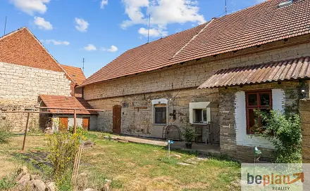 Prodej domu 205 m² s pozemkem 1 082 m², Hředle, okres Rakovník