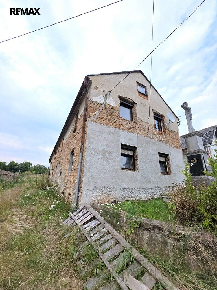 Prodej domu 163 m² s pozemkem 636 m²