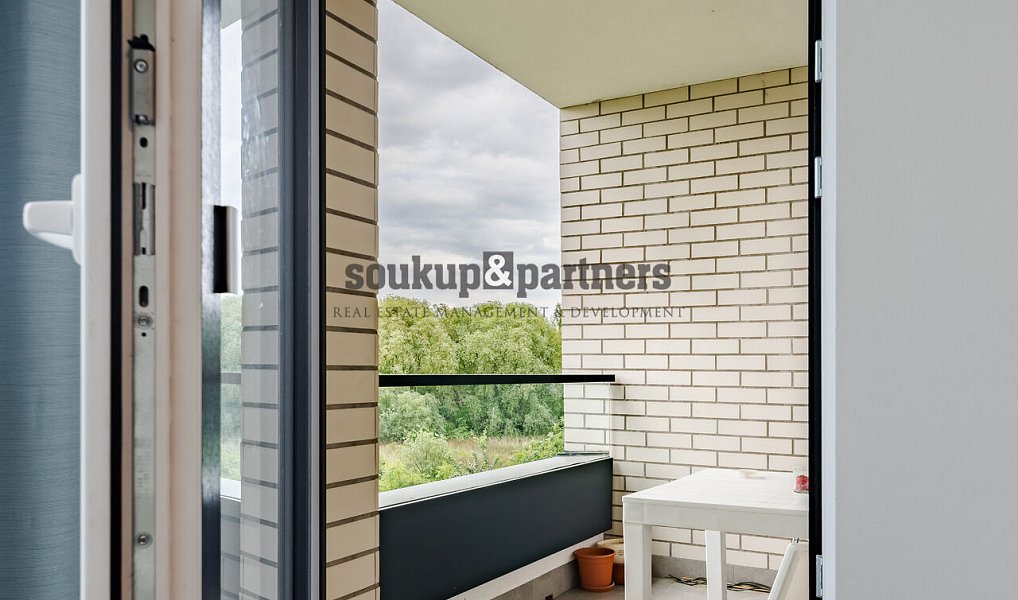 Prodej bytu 2+kk 56 m², Praha – náhled fotky 9