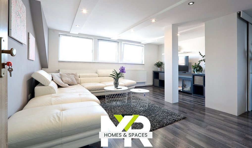 Prodej rodinného domu, 125 m², Kročehlavy - Kladno, Kladno