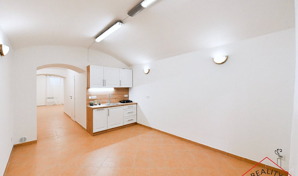Prodej bytu 2+kk 44 m², Praha – náhled fotky 6