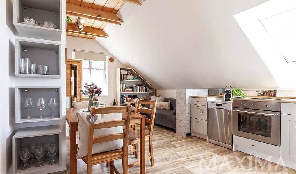 Prodej domu 111 m² s pozemkem 916 m², Městec Králové – náhled fotky 2
