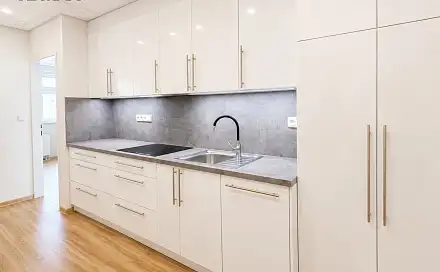 Pronájem bytu 2+1 49 m²
