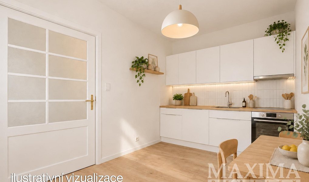 Prodej bytu 3+1 60 m², Kladno – náhled fotky 5