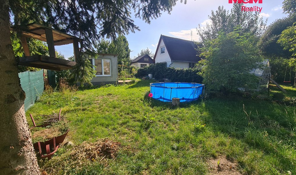 Prodej zahrady 150 m², Kladno – náhled fotky 2