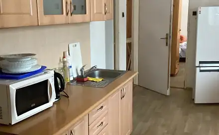 Prodej bytu 2+1 57 m²