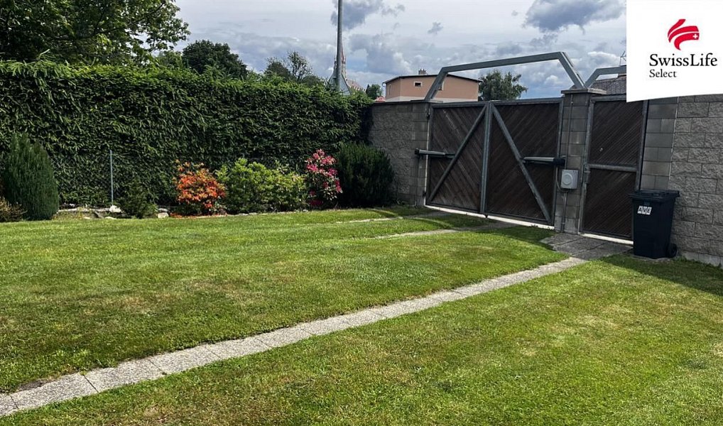 Prodej domu 120 m² s pozemkem 669 m², Chrastava – náhled fotky 18