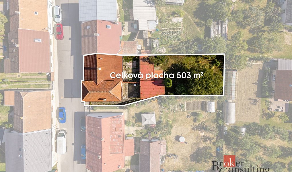 Prodej domu 118 m² s pozemkem 275 m², Měřín – náhled fotky 16