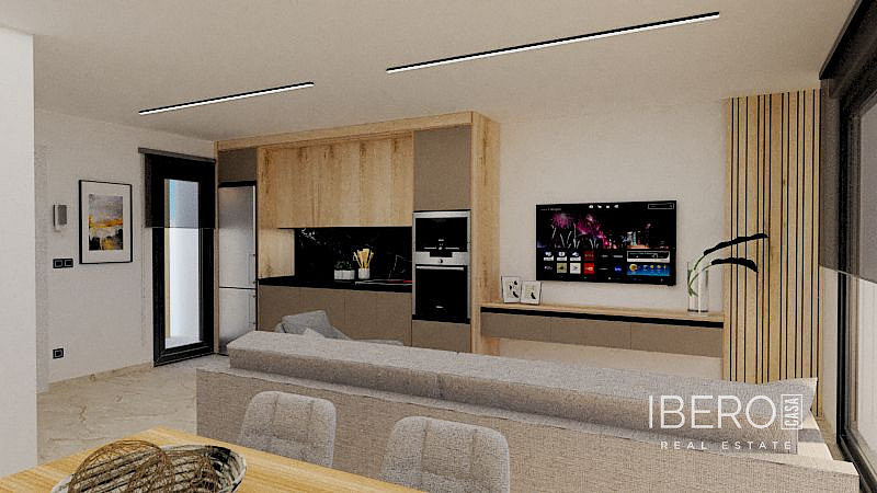 Piso 4+kk – Alacant / Alicante, Rabassa, l'Alacantí - Vista 5