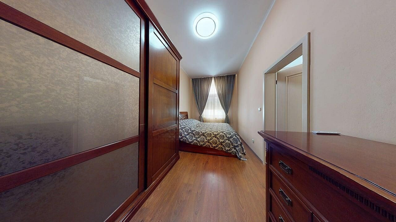 Prodej bytu 2+1 69 m² — photo 5