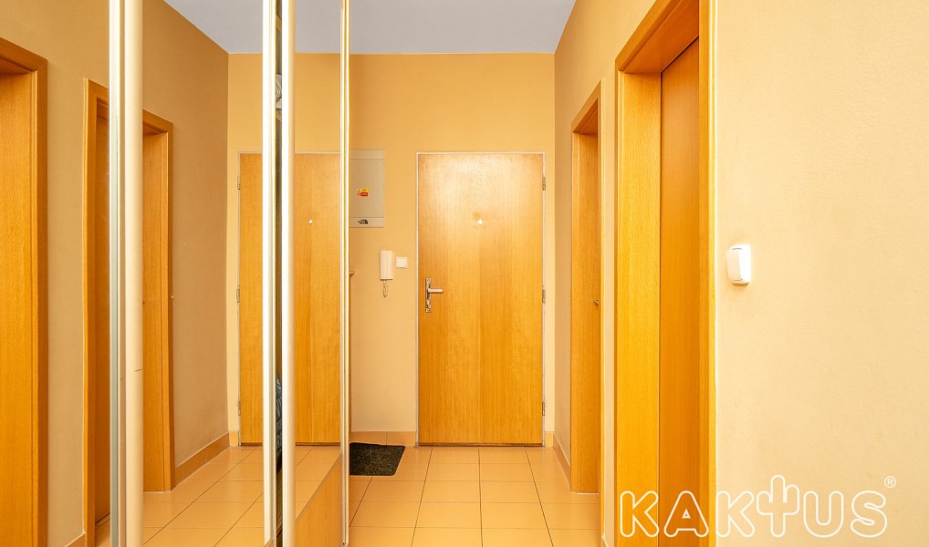 Pronájem bytu 2+kk 46 m², Čeladná – náhled fotky 13