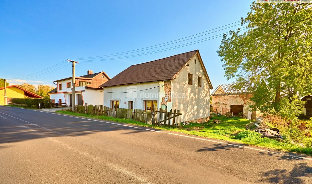 Prodej domu 120 m² s pozemkem 471 m², Chodov – náhled fotky 2