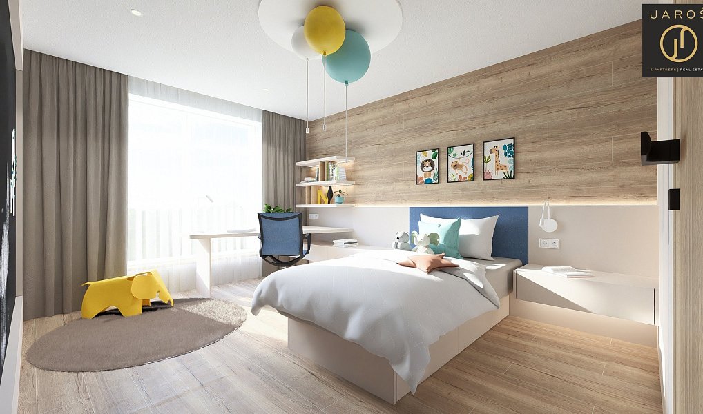 Prodej domu 130 m² s pozemkem 218 m², Kladno – náhled fotky 10