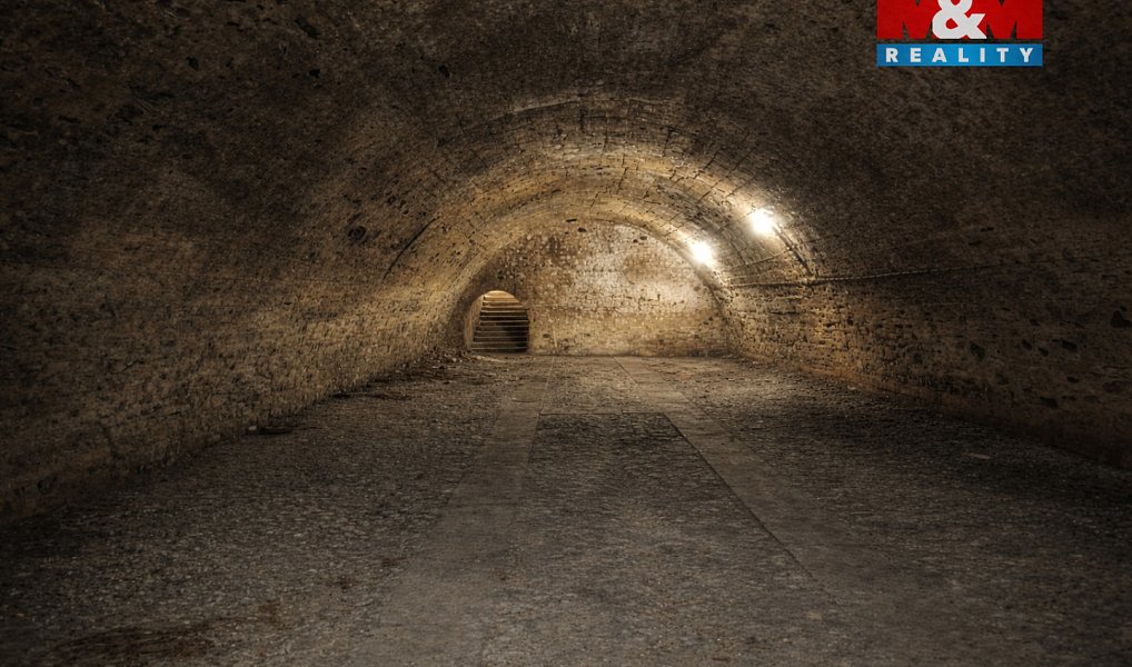 Pronájem skladovacích prostor 200 m², Řehlovice – náhled fotky 2