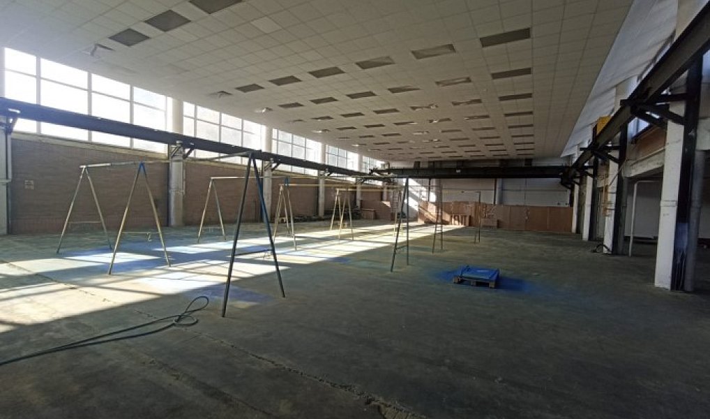Prodej výrobních prostor 5 150 m², Hlinsko – náhled fotky 4