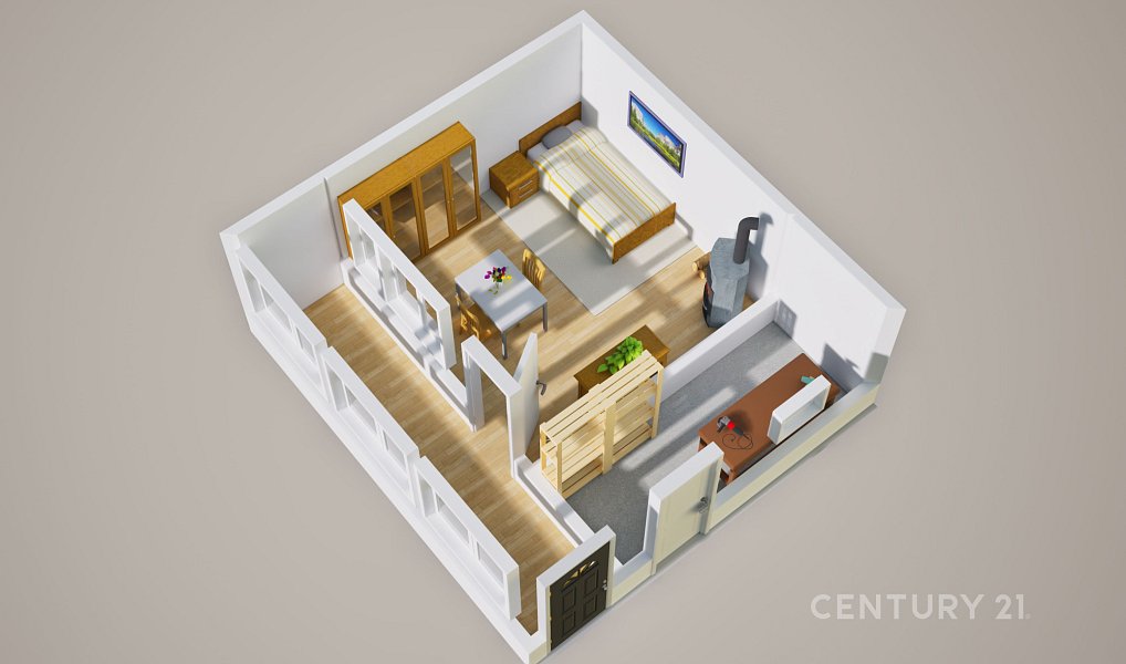 Prodej zahrady 634 m², Meziboří – náhled fotky 28
