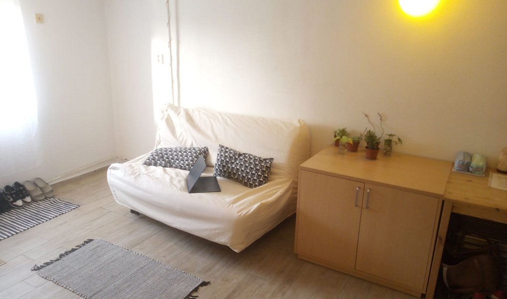 Pronájem bytu 1+kk 25 m², Praha – náhled fotky 7