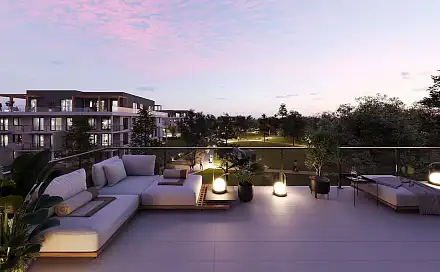 Prodej bytu 4+kk 118 m²