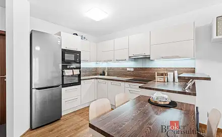 Pronájem bytu 4+kk 85 m², Vochov, okres Plzeň-sever
