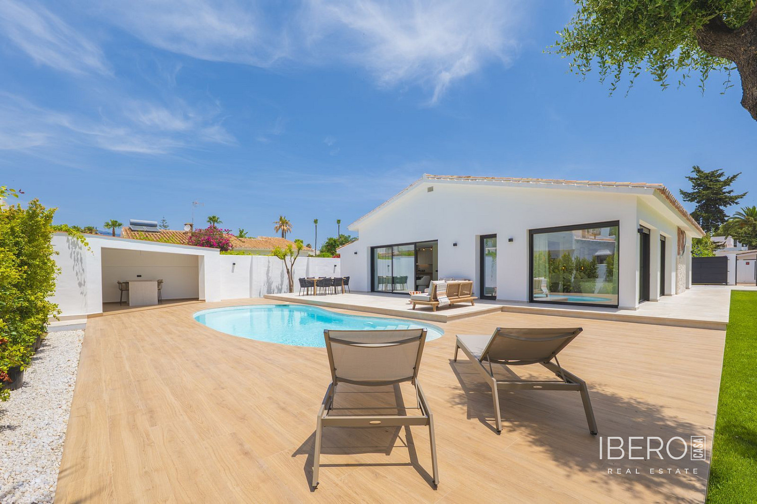 Casa 5+kk – Cañete la Real, Guadalteba - Vista 2