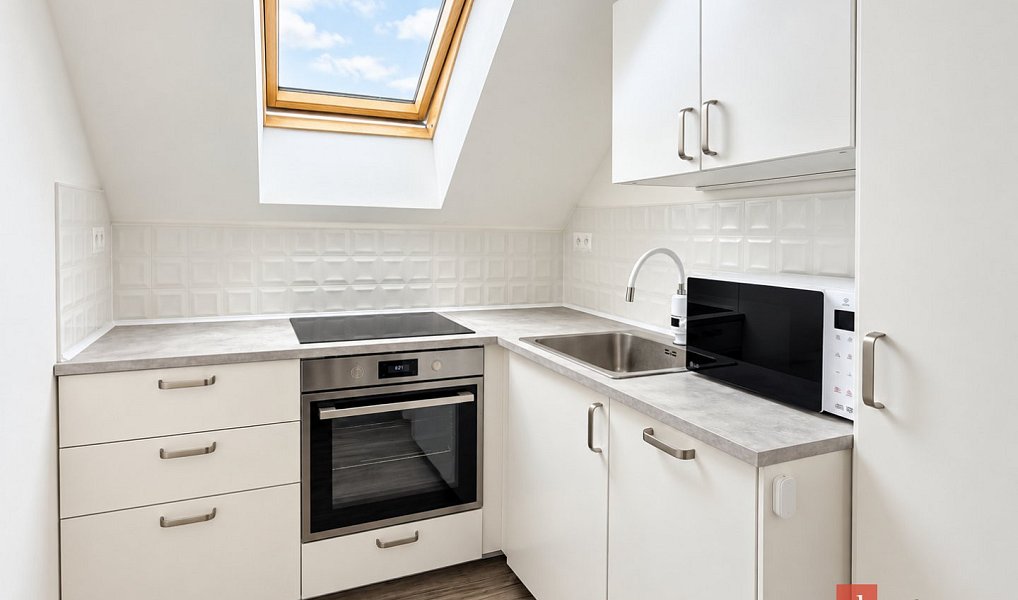 Pronájem domu 95 m² s pozemkem 920 m², Liberec – náhled fotky 5