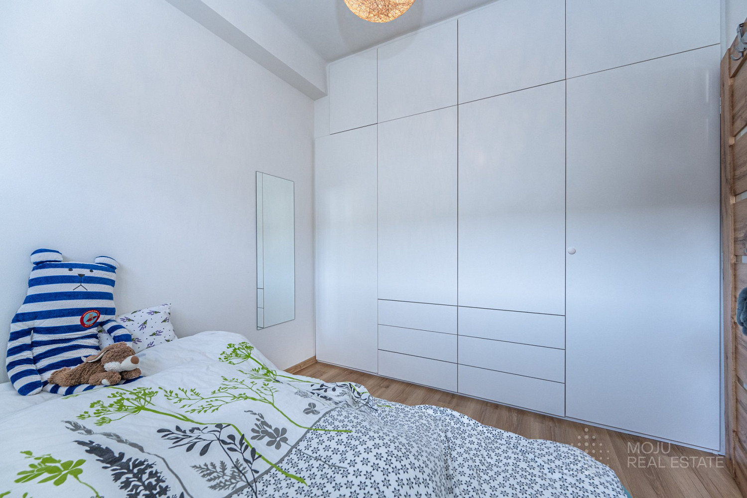 Pronájem bytu 2+1 47 m² – fotografie 5