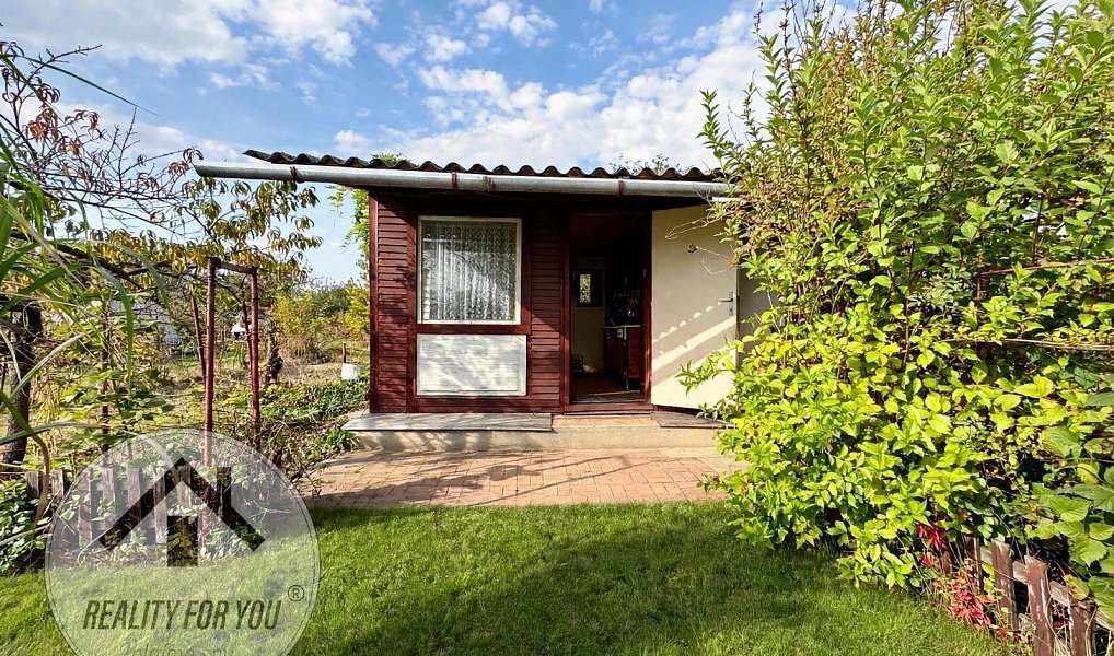 Prodej chaty/chalupy 13 m² s pozemkem 302 m², Mladá Boleslav – náhled fotky 16