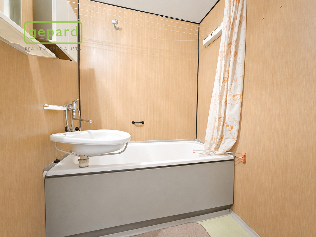 Prodej bytu 1+1 34 m² — photo 4