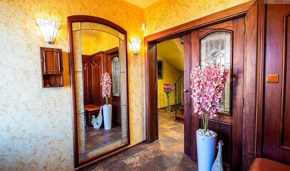 Prodej domu 372 m² s pozemkem 3 764 m², Lužice – náhled fotky 4