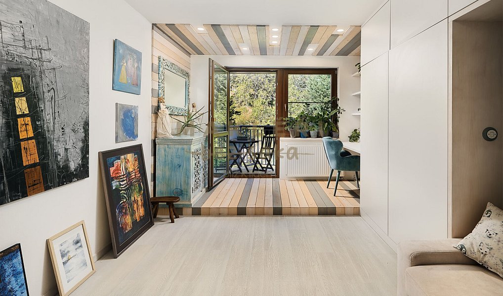 Prodej bytu 3+kk 114 m², Praha – náhled fotky 11