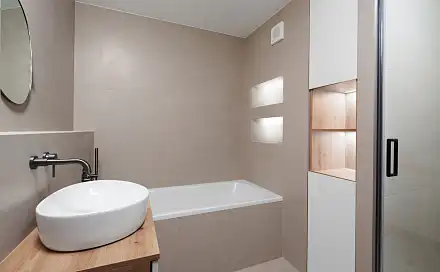 Prodej bytu 3+kk 86 m², Dr. Horákové, Poděbrady, okres Nymburk